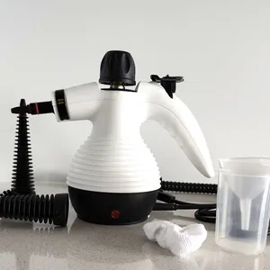 New High Temperature Handheld Steam Cleaner thumbnail-1