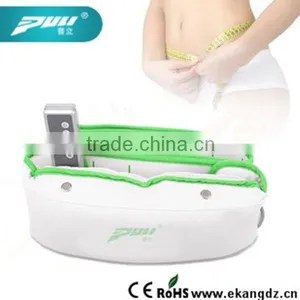 Green Slimming Massage Belt/Vibration Slimming Belt thumbnail-1