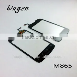 Touch Screen Replacement for Huawei M865 thumbnail-1