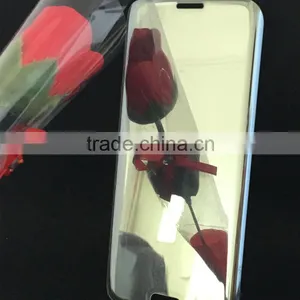 3D Surface Mirror Glass Curved For Samsung Galaxy S7 Edge Screen Protector,2.5D Round Edge Tempered Glass Screen Protector thumbnail-2
