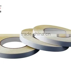 Glassine Paper(White/Havana) Embroidery Tape In Jiangmen,China thumbnail-2