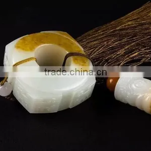 High Precision Mini Jade Cnc Carving Machine thumbnail-2