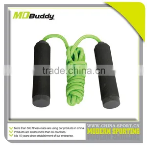 New Products 2015 Innovative Product Nylon Jumping Rope Made in China thumbnail-1
