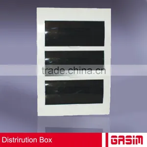 Indoor Distribution Boxes Distribution Board Electrical Equipement thumbnail-1