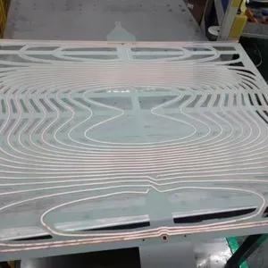 China Super Sheng Multi Layer Ultra Large Size Circuit Board PCB thumbnail-1