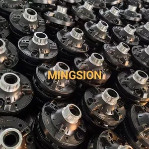 150W 200W High Power Neodymium Magnet Horn Speaker Driver Unit for Early Warning Alarm System PA Electronic Siren Loudspeakers thumbnail-5