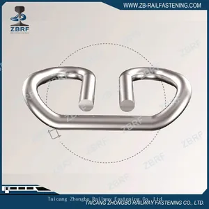 KR Clips,KR Clamps for Tarck Work thumbnail-1