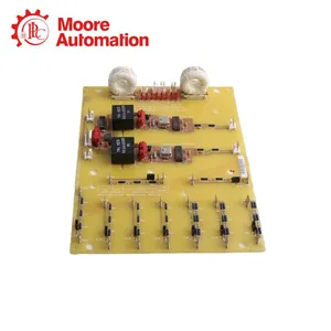 GE DS200SHVMG1AFE SCR High Voltage M-Frame Interface Board New thumbnail-4