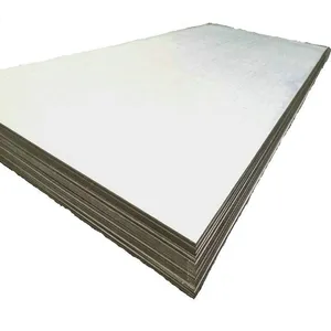 Titanium Sheet Gr2 Titanium Material High Quality Product thumbnail-3