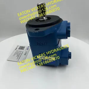 Vickers Vane Pump V10-1B5B V10-1B6B V101B7B1B20 V101P3P1A20 V101P3P1C20 V101P4P1A20 V10-1P5P-1A20 V10-1P5S-1B20 thumbnail-2