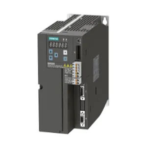 6SL3100-0BE28-0AB0 Siemens SINAMICS S120 80kW Active Power Module thumbnail-4