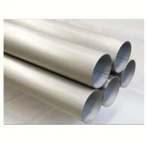 Precision Ground S22053 Seamless Pipe 0.5-24 Inch OD A789 Certified thumbnail-1