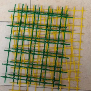 FRP Square Hole Mesh thumbnail-2