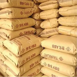 ABS Granules Taiwan Taihua AG15A1 High Gloss and High Flow Plastic Raw Material ABS Plastic Granules thumbnail-5
