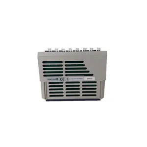 5X00106G02 High Performance Analog Input Module 1C31166G02|1C31204G01 thumbnail-1