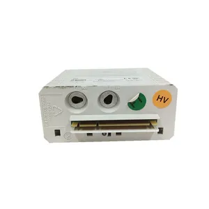 TB840A 3BSE037760R1 A Comprehensive Distributed Modular Process I/O System thumbnail-1