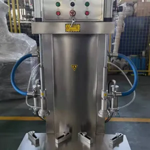 6000BPH 330ml Aluminum Can Making Production Line for Beer Beverage Filling thumbnail-5