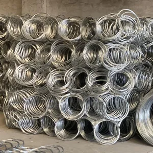 High Absorption 1000kJ Capacity Steel Ring Nets Rockfall Barrier China Price for Tunnel Entrance Slopes thumbnail-3