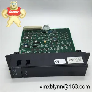 GE Fanuc IC697BEM711 Bus Expansion Module – Extend Your Series 90-70 Backplane to More Racks thumbnail-4