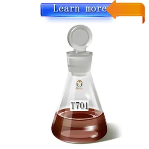 Anti-rust Additive T701 Synthetic Barium Sulfonate thumbnail-2
