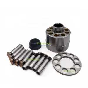 Hydraulic Pump Rotary Group Kits PSV-37C Piston Pump Repair Kits for PSV-37CLA KAYABA Axial Pump Spare Parts Rotary Group Kits thumbnail-1