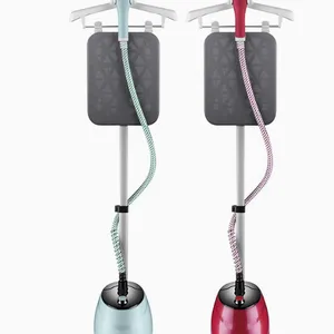 Single Pole Hanging Iron/household Steam Small Handheld Iron/hanging Upright Electric Iron（Wechat:13510231336） thumbnail-1