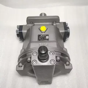HENGYUAN HY HY63Y-RP HY80Y-RP HY25Y-RP HY40Y-RP HY125Y-RP HY160Y-RP HY250Y-RP Hydraulic Piston Pump thumbnail-5