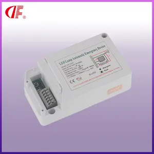 Max 60W LED Light 5W 120 Minutes LED Lamp Automatic Emergency Device thumbnail-4