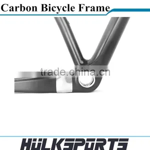 Carbon Mountain Bicycle Frame Made in China 29er Carbon Frame for Mtb Bike Mtb Carbon Frame China thumbnail-5