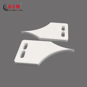 High Purity PTFE Special Parts for Semiconductor Equipment thumbnail-1