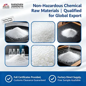 High Purity Nucleating Agent, Food Contact Grade Polymer Additive for Transparent Plastic Products thumbnail-3