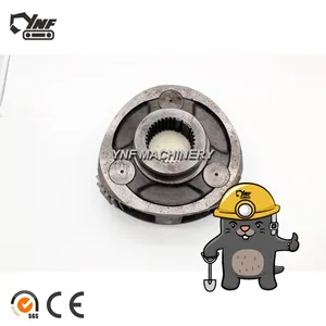 ZX200-3 CARRIER ASSEMBLY 1031849 1030230 1031817 1025875 6024037 2052340 2042432 1030221 2050691 thumbnail-2