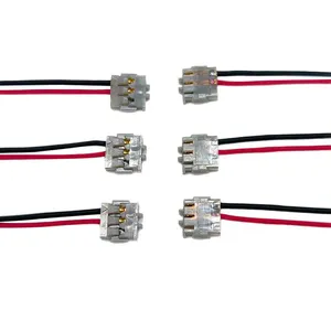 JST ACHFR-03V-H 1.2mm Pitch 2Pin/3Pin Lithium Battery Terminal Cable thumbnail-4