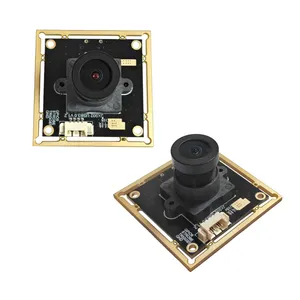 USB 3.0 Camera JX-S02 Global Shutter 720P MJPEG 200 FPS YUV 100 FPS Camera Module Supports External Trigger Photography. thumbnail-3