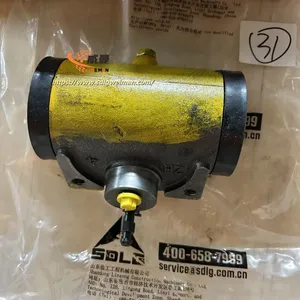 ORIGINAL SDLG DRUM BRAKE PUMP 4190004412020 APPLY FOR SDLG MOTOR GRADER G9180 G9190 G9200 thumbnail-2
