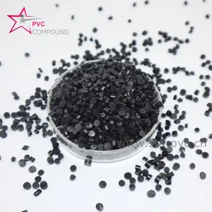 PVC Particle Graules for Making Edge Banding Board Seals thumbnail-4