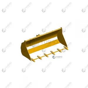 Spare Part 400302853 for XCMG Wheel Loader Genuine OEM thumbnail-1