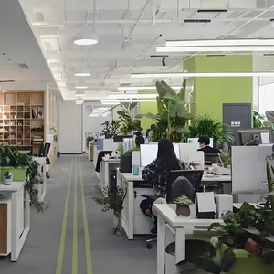 Shanghai Hengdan Automation Technology Co., Ltd company overview - view 1 thumbnail