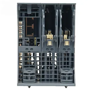 Siemens 100% Genuine New SIMATIC S7-1500 Compact CPU 1511C-1PN PLC Central Processing Unit Module 6ES7511-1CK01-0AB0 thumbnail-4