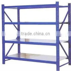 Long Span Warehouse Racking/medium Duty Racking thumbnail-2