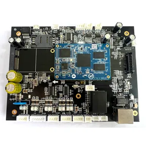 Military-Grade High Stability PCBA Circuit Board Custom Production thumbnail-2