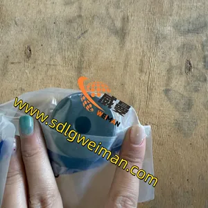 Volvo Travel Reducer Position Pin VOE14566430 14566430 Fit EC290B EC330B EC360B Excavator Gearbox Spare Parts thumbnail-3