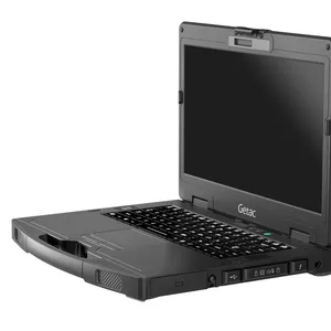 Rugged Laptop Industrial Computer Getac S410 Industrial Laptop 14