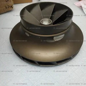 Mcquay Compressor Overhaul Kit Impeller Ce087 M71566504 Mcquay Chiller Spare Parts thumbnail-1