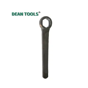 Heavy Duty Steel Straight Hexagonal Wrench,Straight Hexagonal Design,Precision Hex Opening thumbnail-1