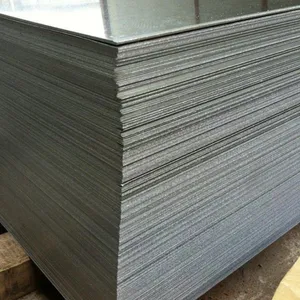 GI Sheet Factory Coated Dx51 0.3*1200mm 0.5*1200mm 0.5*1200mm Cold Rolled/Hot Dipped Metals Iron Galvanized Steel Sheet Plate thumbnail-3