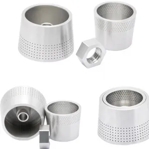 Sheet Metal Fabrication for Industrial Machinery Enclosures & Cabinets thumbnail-5