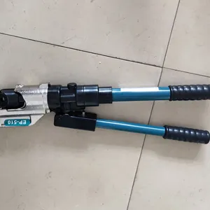 Compressor; Cable Crimping Tool; Press Connecting Crimp Plier; Tool thumbnail-1