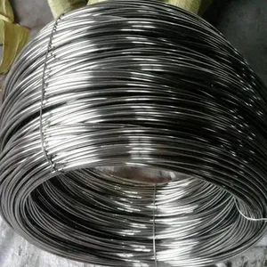 High Carbon Steel 1.0mm & 2.0mm Spring Wire Coil Durable Wire thumbnail-3