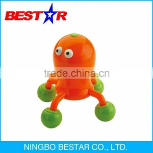 Mini Electric Massager for Circulation With CE ROHS Approved thumbnail-1